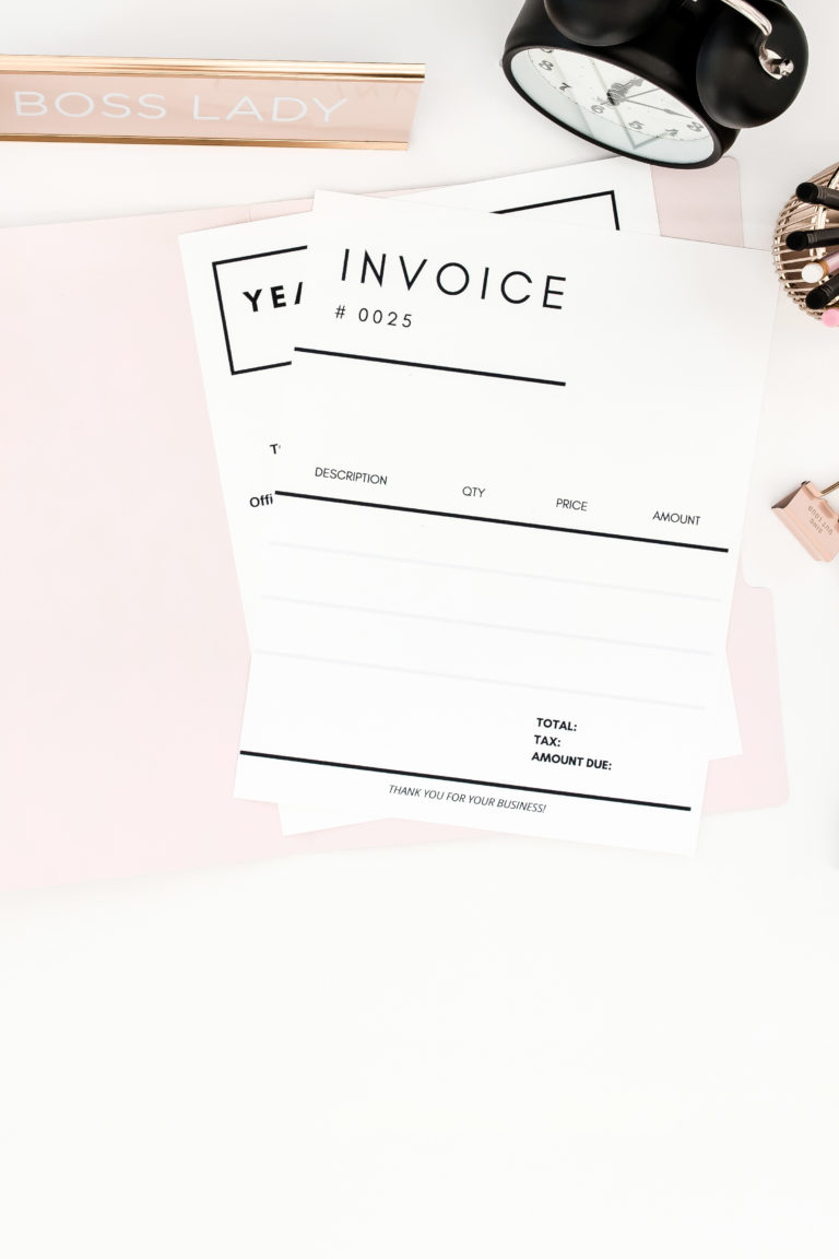 Do your Tax Invoices say the right things?