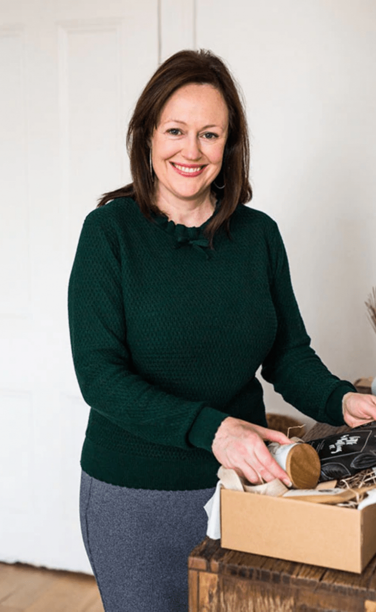 Inspirational Women In Business – Michelle