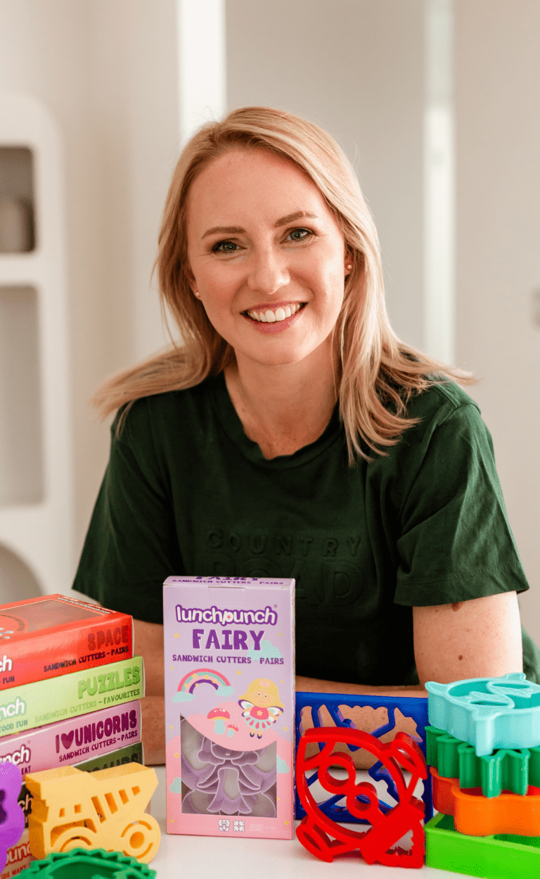 Inspirational Women in Business – Tracey